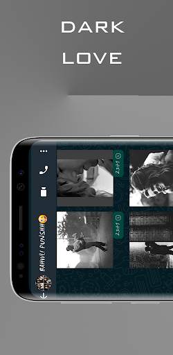 Romantic Stickers For Whatsapp 2020 - WAStickerApp screenshot 3