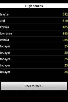 xxx [archived] - Redoku Basic screenshot 2