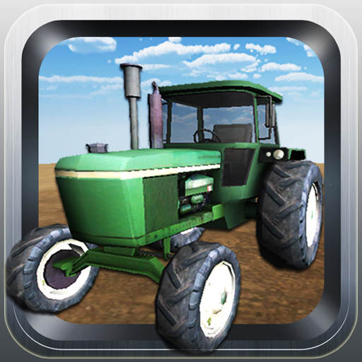 Tractor Farming Simulator 3D 2.7