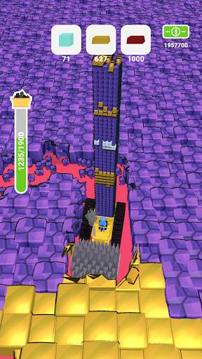 스톤 마이너-Stone Miner screenshot 3