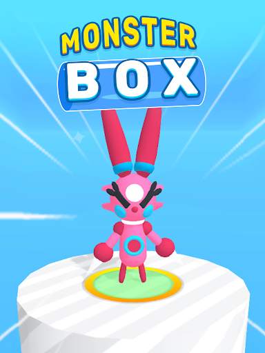 Monster Box screenshot 12