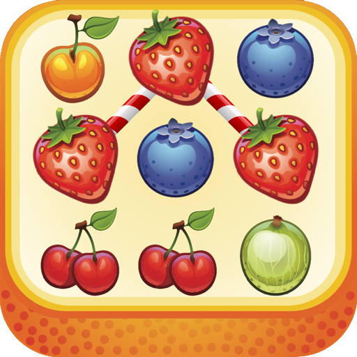 Swipe Fruits 2 أيقونة