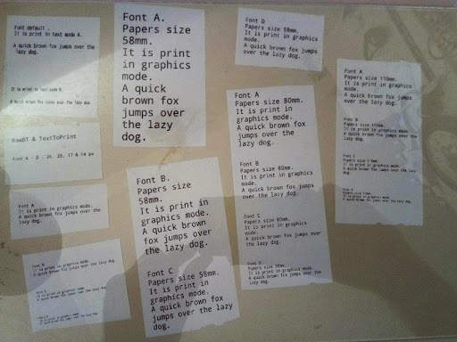 SHARE to PRINT.Intent screenshot 7