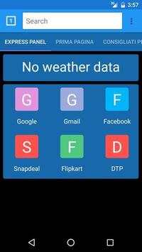 India Browser screenshot 4