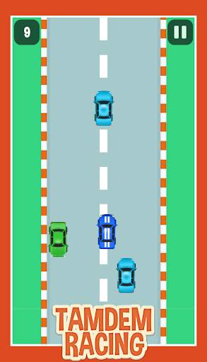 TamDem Racing screenshot 3