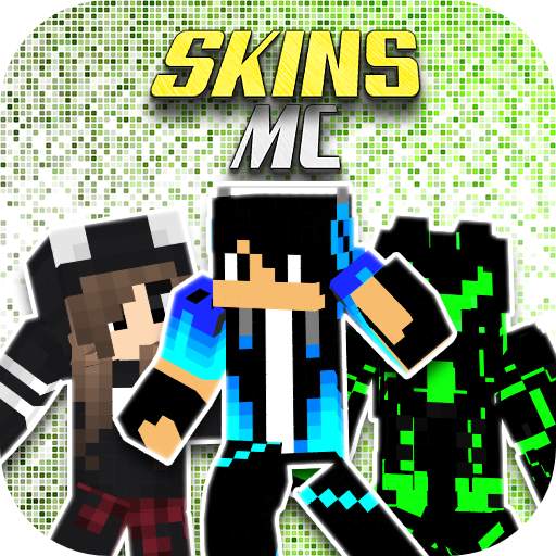 Skins for Minecraft PE 2.2.0