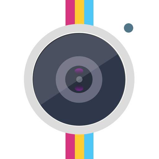 Timestamp Camera 1.225