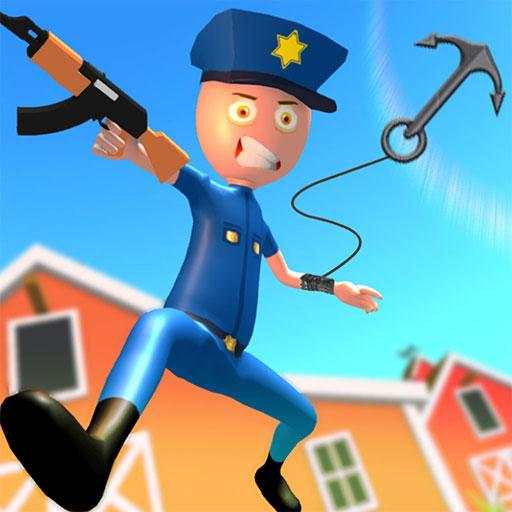 Assassin Rope Hero 1.1.6