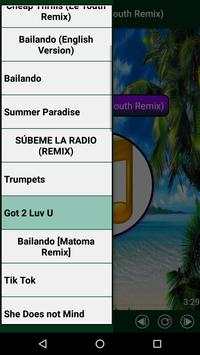 Sean Paul Best Songs screenshot 3