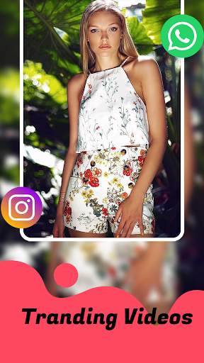 Snack Video Takatak - Short Social Videos Platform screenshot 1