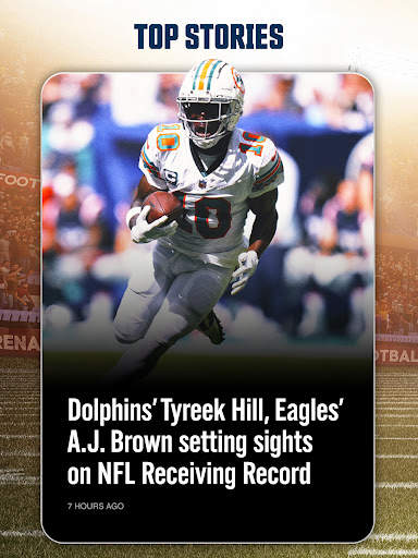 FOX Sports: Watch Live screenshot 6