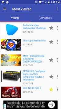 Youtuber Earth screenshot 5