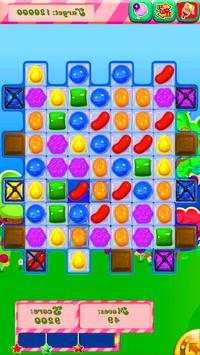 Best Candy Crush Saga Tips screenshot 5
