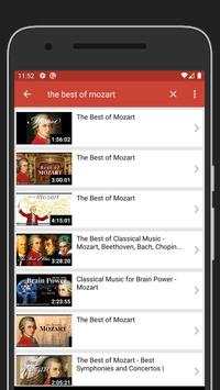 Kostenloser MP3-Musik-Downloader & Video-Download screenshot 3