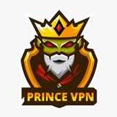 PRINCE VPN logo