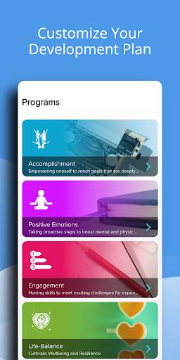 Growth Mindset AI Coach Rocky screenshot 4