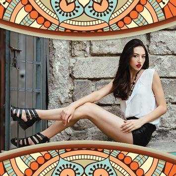 Beautiful Photo Frames screenshot 4