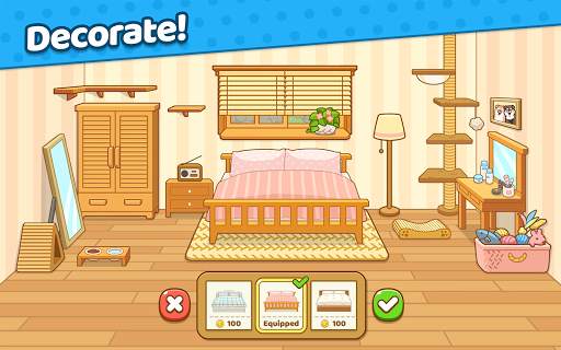 Lazy Dogs screenshot 13