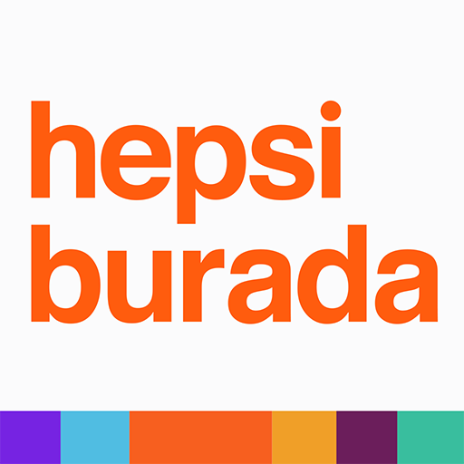 Hepsiburada: Online Alışveriş icon