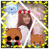 Best Photo Collage Editor 1.0