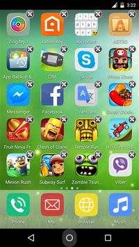 i Launcher screenshot 4