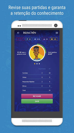 ENEM Game screenshot 4