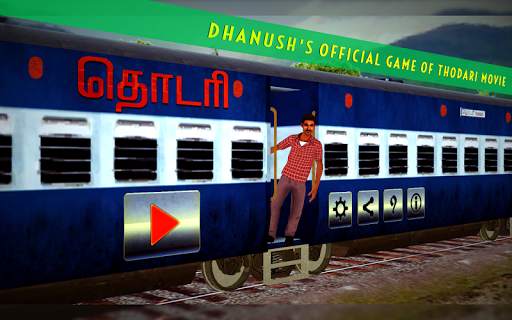 Thodari Official Game screenshot 2