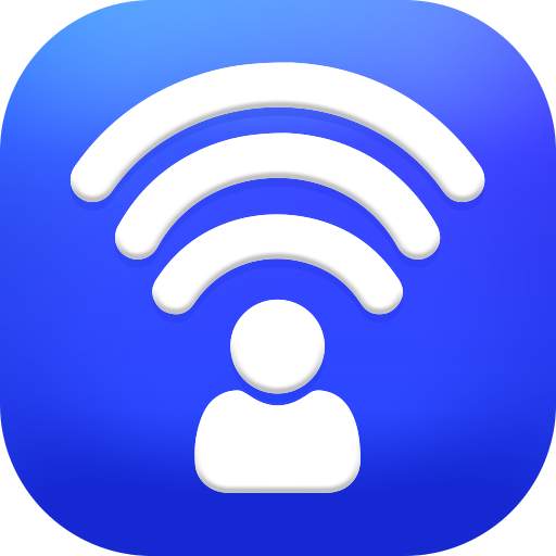 Who Use My WiFi ? - Block WiFi 2.5