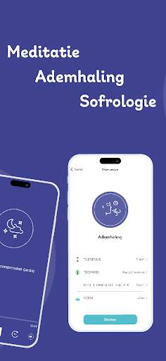 Petit BamBou: Meditatie screenshot 7