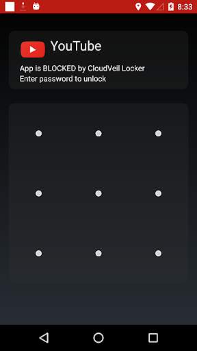 CloudLocker screenshot 5