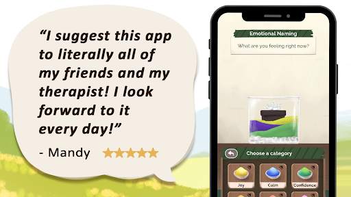 Kinder World: Wellbeing Plants screenshot 6