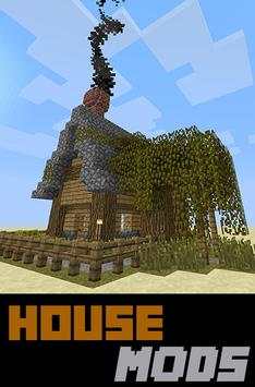 House Mods For Minecraft screenshot 1