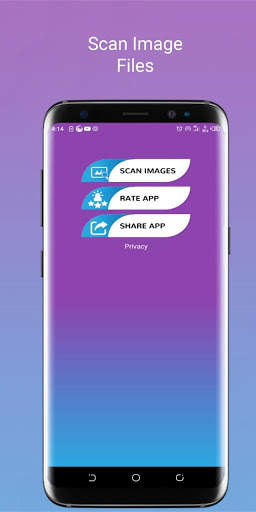 Photo recovery Pro - Restore Deleted photos screenshot 2