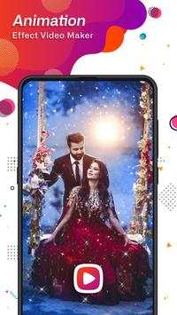 Love Effect Photo Video Maker screenshot 2
