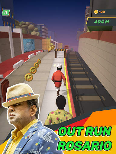 Coolie No. 1 - Run for Love screenshot 18