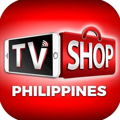 TV Shop PH 1.1
