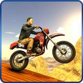 Off Road Bike Racing 2018: Motorcycle Racing Game 1.0.1