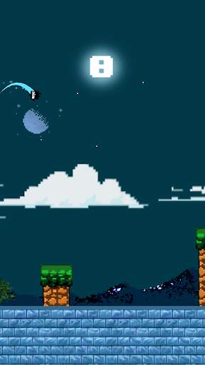 Black Ninja screenshot 2