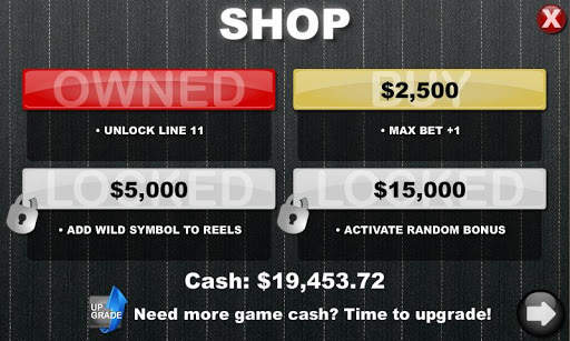 Mafia Money Lite screenshot 8
