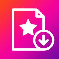 Downloader for starmaker - Song downloader icon