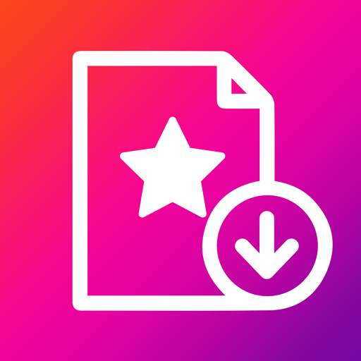 Downloader for starmaker - Song downloader 1.9