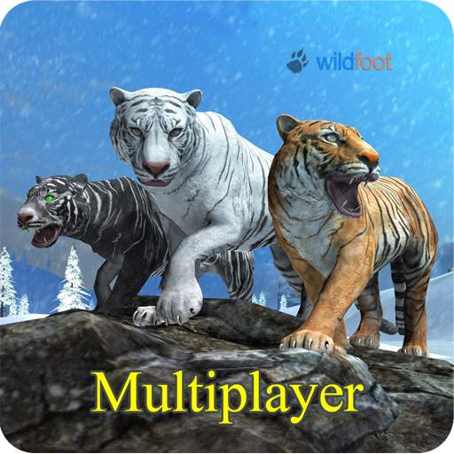 Tiger Multiplayer - Siberia 2.2