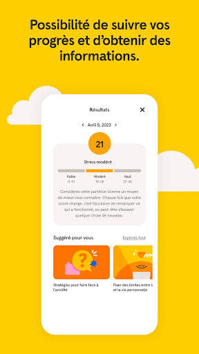 Headspace Care (Ginger) screenshot 7