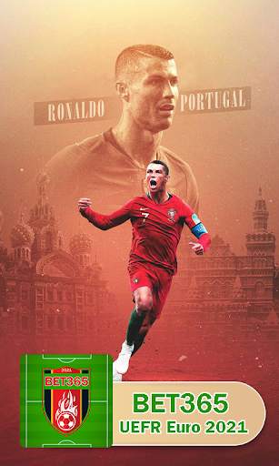 Bet 365 - UEFR Euro 2021 screenshot 1