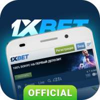 MobSport for 1xbet 24/7 icon