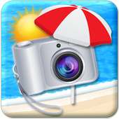 Summer Photo Editor logo