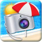 Summer Photo Editor 6.0