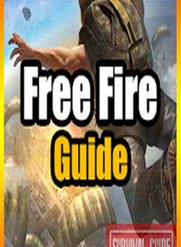 free fire guide (NEW) screenshot 1