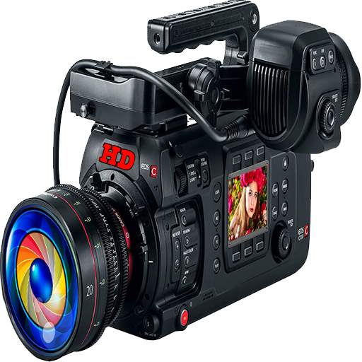 KAMERA 3.2