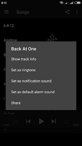 Best Of Brian McKnight (OFFLINE) screenshot 3